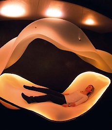 Wolke 7 im Wellnesshotel Bayerischer Wald Kramerwirt