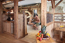 Wellnesshotel Siongender Wirt in Eleisabthszell