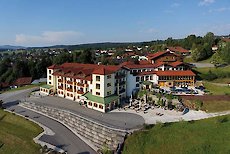 Hotel in Bayern in Rinchnach Bayerischer Wald