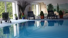 Hotel mit Hallenbad im Bayerischen Wald