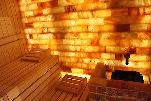Hotel mit Saunalandschaft im Bayerischen Wald
